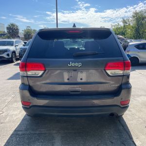 JEEP GRAND CHEROKEE LAREDO - 7