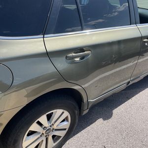 2016 Subaru OUTBACK 2.5I PREMIUM — миниатюра 53