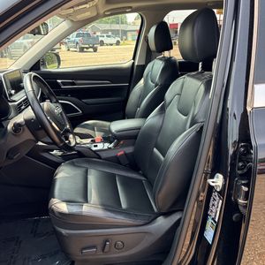 صورة مصغرة 32 لـ 2021 KIA TELLURIDE S