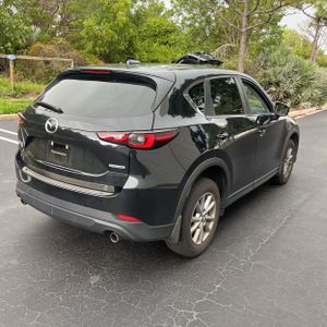 MAZDA CX-5 2.5 S SELECT - 8