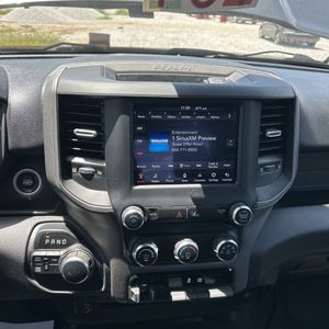 2021 RAM 2500 TRADESMAN — миниатюра 36