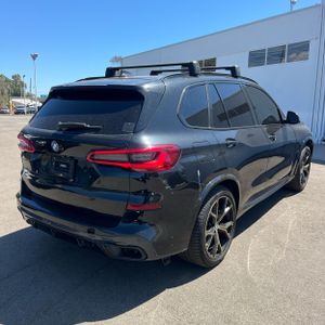 صورة 8 لـ 2019 BMW X5 XDRIVE40I