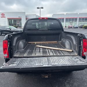 صورة مصغرة 38 لـ 2005 Dodge RAM 1500 SLT/LARAMIE