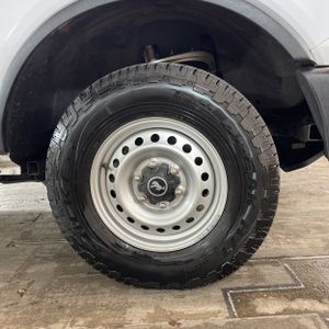 صورة مصغرة 20 لـ 2023 FORD BRONCO BASE