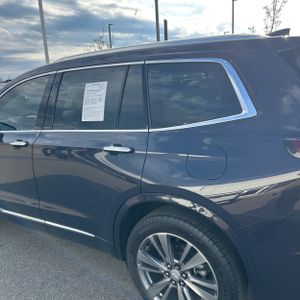 CADILLAC XT6 PREMIUM LUXURY - 6