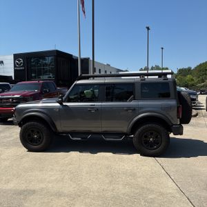FORD BRONCO WILDTRAK ADVANCED - 3