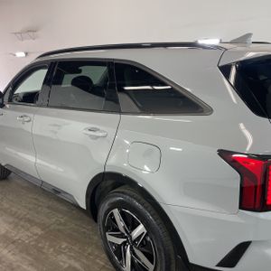 KIA SORENTO EX - 6