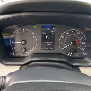 2024 Toyota COROLLA LE — миниатюра 39
