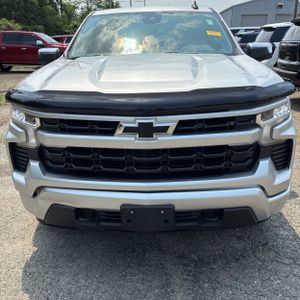 2022 Chevrolet SILVERADO 1500 LT — миниатюра 12
