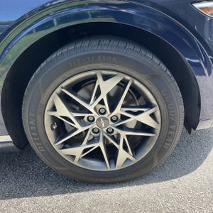 2022 Genesis GV70 2.5T STANDARD thumbnail 20