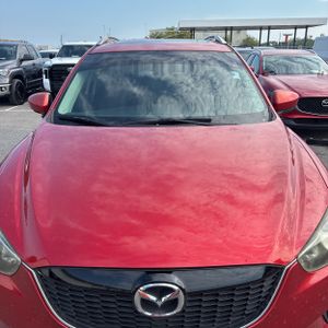صورة مصغرة 15 لـ 2014 Mazda CX-5 TOURING