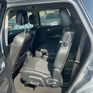 صورة مصغرة 34 لـ 2018 Dodge JOURNEY CROSSROAD