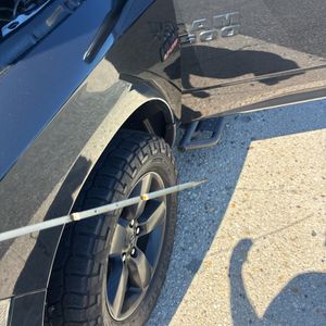 2018 RAM 1500 BIG HORN — миниатюра 45