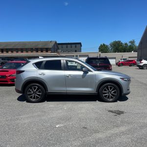 صورة 10 لـ 2018 Mazda CX-5 TOURING