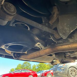 2010 Acura RDX SH-AWD W/TECH 照片 30