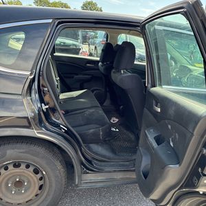 2014 Honda CR-V LX 照片 35
