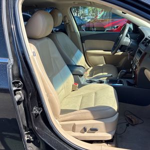 صورة مصغرة 33 لـ 2011 FORD FUSION SEL