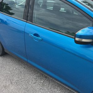صورة مصغرة 49 لـ 2016 FORD FOCUS SE
