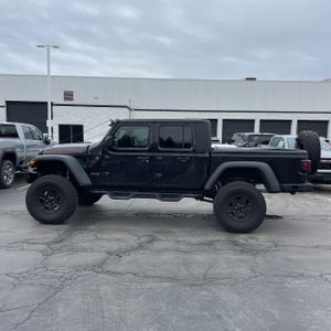 JEEP GLADIATOR MOJAVE - 3