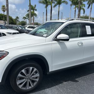 صورة 2 لـ 2022 Mercedes-BENZ GLE