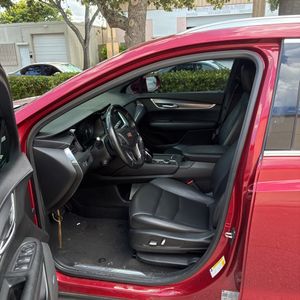 2020 Cadillac XT5 LUXURY — миниатюра 32