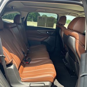 2023 Acura MDX SH-AWD W/ADVANCE — миниатюра 33