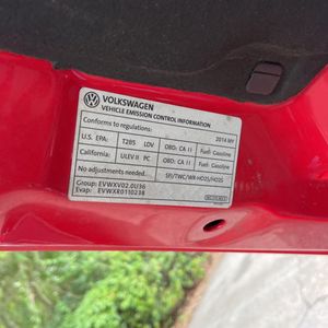 صورة مصغرة 47 لـ 2014 Volkswagen JETTA S
