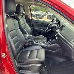 صورة مصغرة 32 لـ 2016 Mazda CX-5 GRAND TOURING