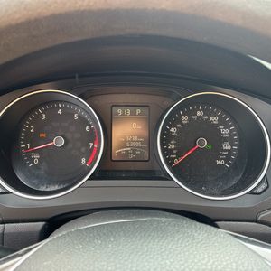 صورة 37 لـ 2015 Volkswagen JETTA S
