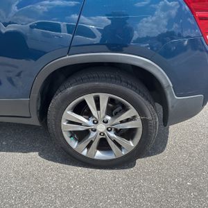 2020 Chevrolet TRAX LT — миниатюра 18