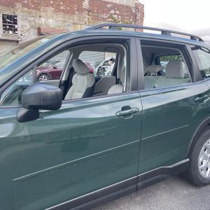 2023 Subaru FORESTER BASE 照片 4