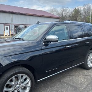 FORD EXPEDITION PLATINUM - 2