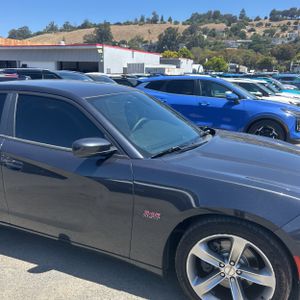 2016 Dodge CHARGER R/T 缩略图 13