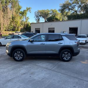 CHEVROLET EQUINOX LT - 3