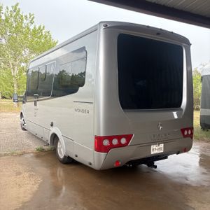 FORD TRANSIT-350 CUTAWAY - 4