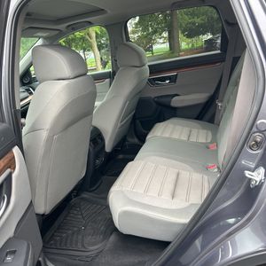 2022 Honda CR-V EX 缩略图 33