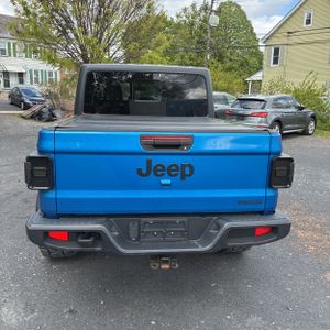 JEEP GLADIATOR SPORT S - 7