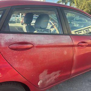 صورة مصغرة 51 لـ 2011 FORD FIESTA SE
