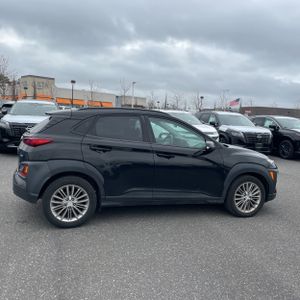 HYUNDAI KONA SEL - 10