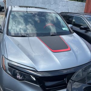صورة مصغرة 15 لـ 2019 Honda PILOT EX-L