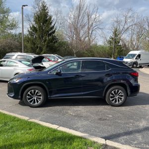 LEXUS RX 350 BASE - 3