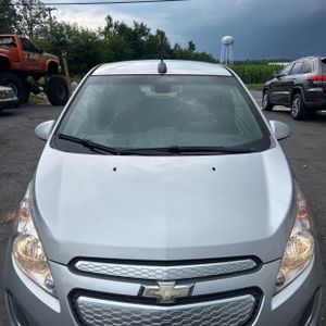 2015 Chevrolet SPARK EV 2LT — миниатюра 15