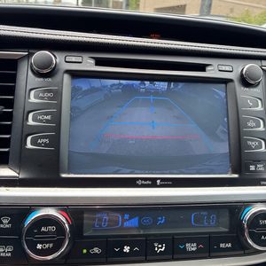 2014 Toyota HIGHLANDER XLE — фото 41