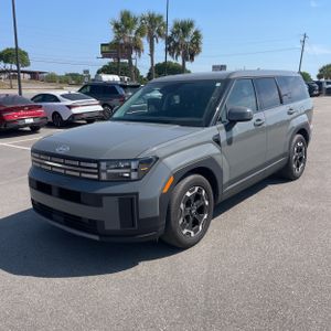 HYUNDAI SANTA FE SE - 1