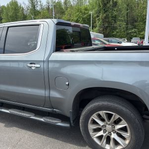 CHEVROLET SILVERADO 1500 LTZ - 6