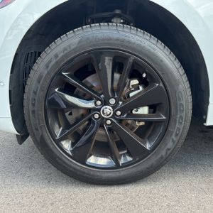 2024 Jaguar F-PACE P250 R-DYNAMIC S 缩略图 16