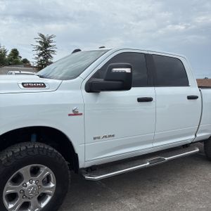صورة 2 لـ 2024 RAM 2500 BIG HORN
