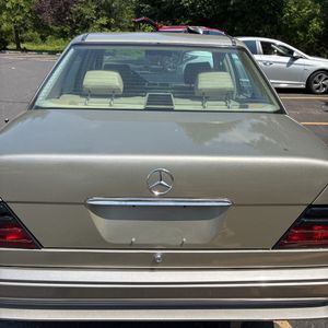 1994 Mercedes-BENZ E 320 照片 38