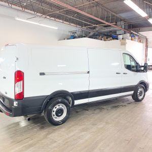 FORD TRANSIT-250 CARGO VAN - 10