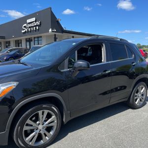 صورة 2 لـ 2020 Chevrolet TRAX LT